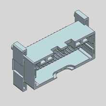 42015W00-2X18PW-A7W-SN 2.0MM��� �p�� ֱ� �NƬ����� ��܇�B