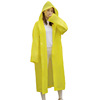 Street climbing raincoat with hood, wholesale