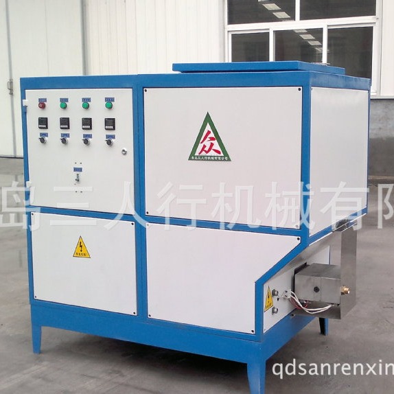 青岛三人行 供应 多功能热熔胶箱SR-E600