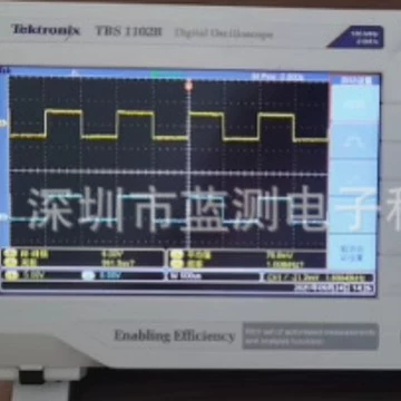 Осциллограф Tektronix TBS1022TBS1052C TBS1072C TBS1102C TBS1202CTBS1102X