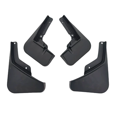 Suitable for Chery Jaecoo 6 2024- Fengyun X3 Cross-Border Foreign Trade Car Tire Mudguard Dropshipping (Mudguard) - chery-jaecoo-6-fengyun-x3-fender-2024