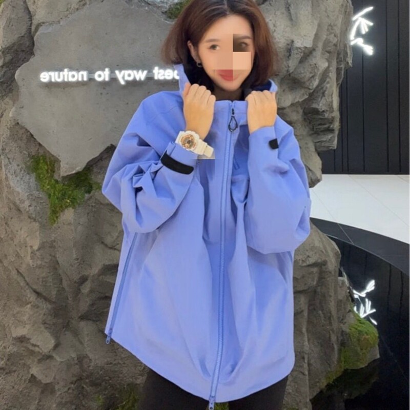 Taizhou Xiaoshu Camouflage Style K-Long Two Trees 1992 Clone Softshell Jacket for Men and Women