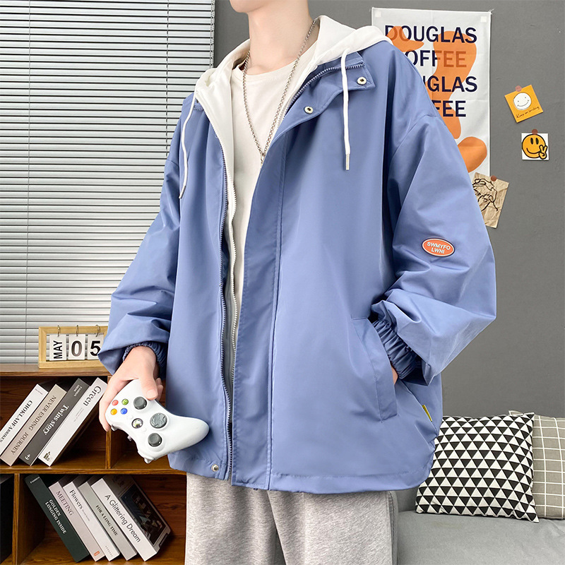 Men's jacket