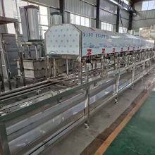 多功能豆腐机价格 大型自动豆腐机生产过程视频 现做现卖商用