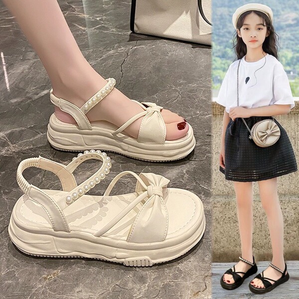 Fashionable sandals
