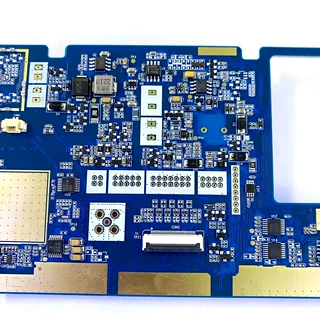 珠三角东莞SMT PCBA贴片来料 插件后焊组装