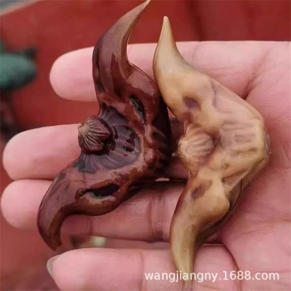 Старые рассады водяного каштана пруд водные растения рассада водных каштанов посадка саженцев зеленых каштанов четыре сезона овощи рассада Красного каштана легкое Выживание