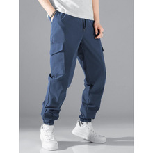 F 37111 High Street Cargo Cuffed Pants �ָ߽������Ź�װ��