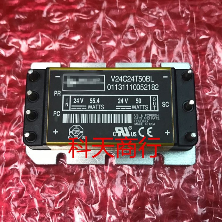 全新 V24C24T50BL 现货 模块 MODULE 需要了解详情可以进店咨询