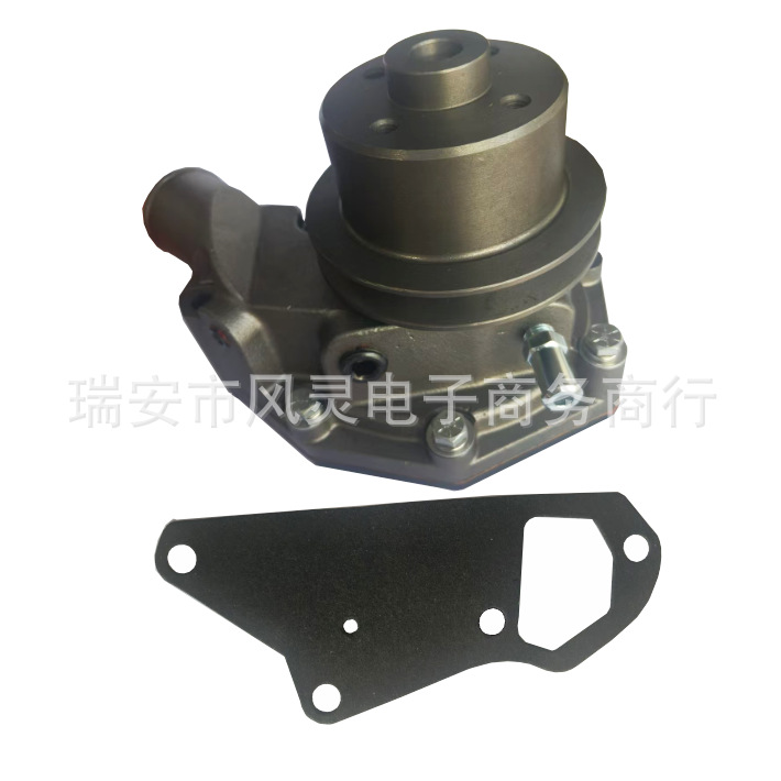Ar85250 Re64077 Ar52423 Ar76280 R79172 John Deere 4039 Engine Water Pump