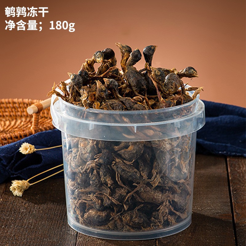 Gato congelado barril pollo granular pollo peito pequeño pescado primavera deshidratación congelado nutrición de aumento de peso bocadillos alimentos para mascotas al por mayor