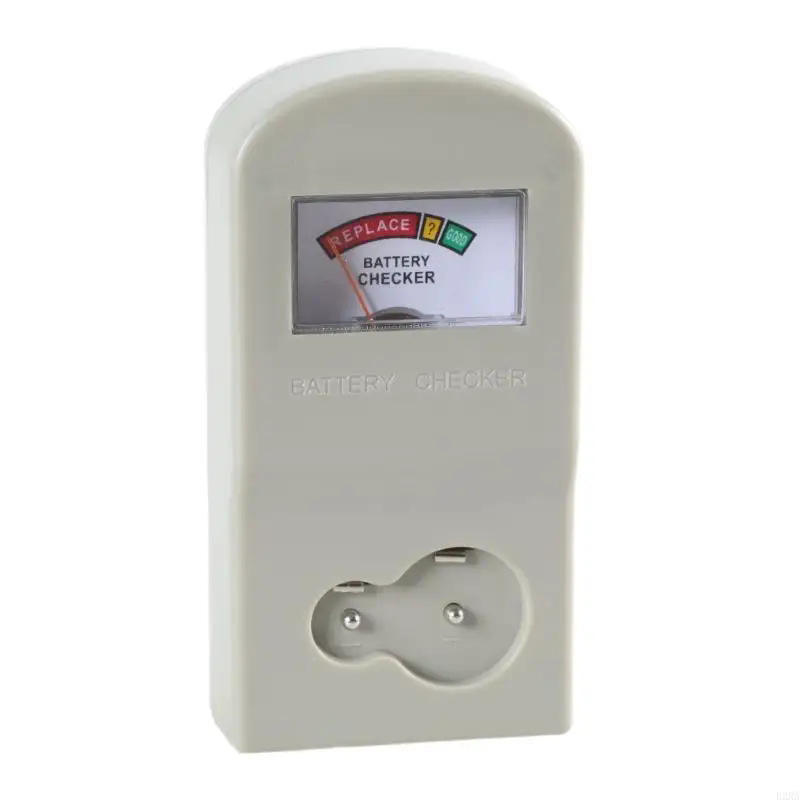 修表工具 1.5V3V纽扣电池 手表电池 电量检测仪 测试仪 BT-5