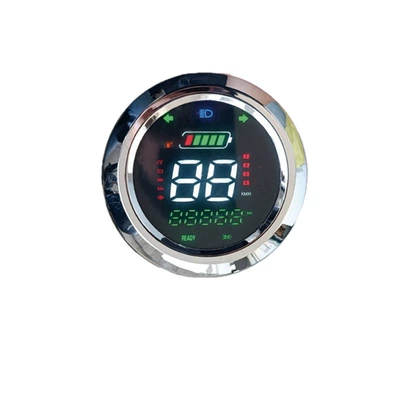 New Turtle King Led Instrument: Other vehicle instruments