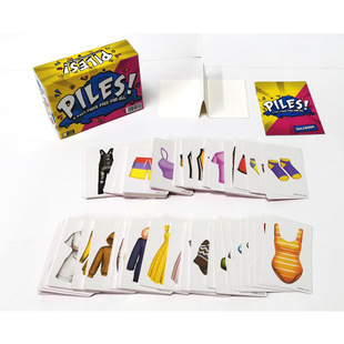 �羳���ο����Α�PILES GAME�B�·��Α�fast-paced�H�ӻ������