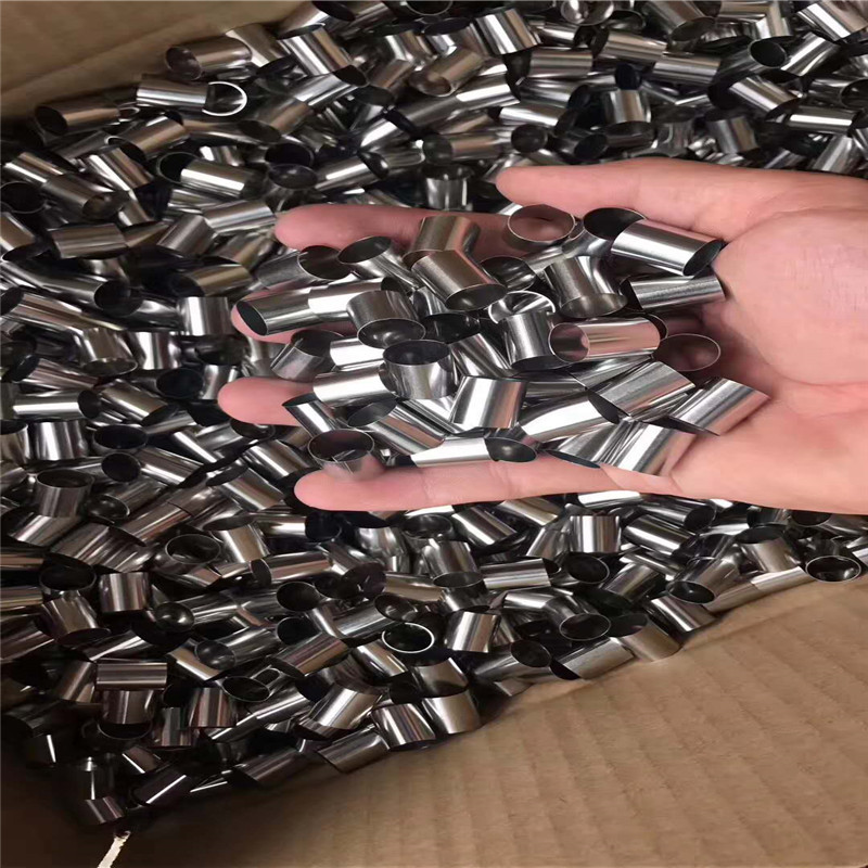 直销201/304 316L毛细管 方管  镀锌管 规格齐全 零切割激光 加工