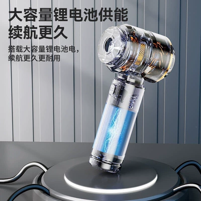 Tozsoranlar – Vacuum Cleaner, Brushless, Wireless