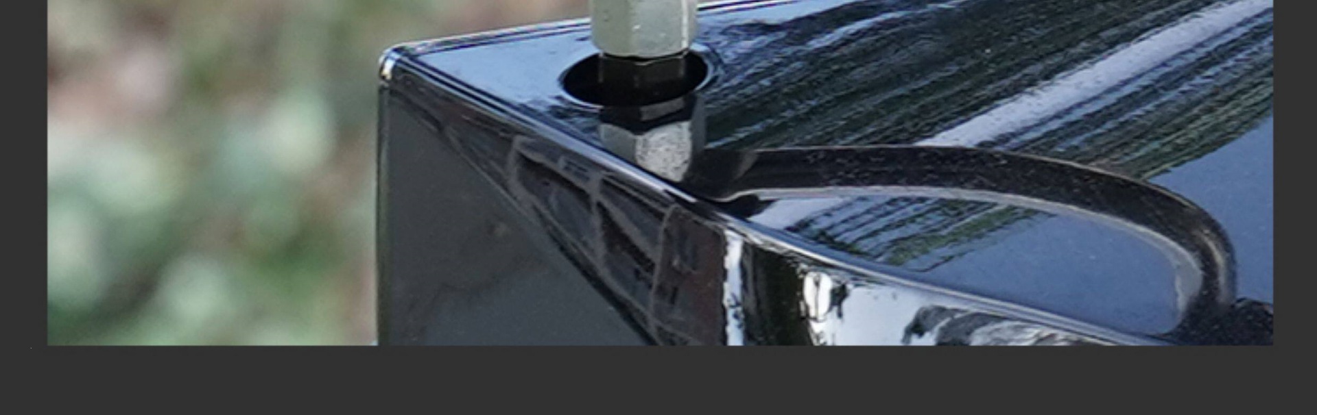 Suitable for electric vehicle front windshields, universal windscreen glass, high-definition, specialized for scooter and electric motorcycle modification
