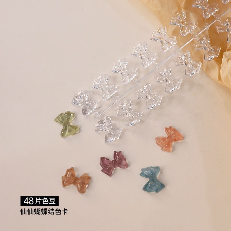 Herramientas de uñas transfronterizas 50 piezas de esmalte de uñas muestra de pegamento de esmalte de uñas, tarjeta de color trapezoidal puntiaguda de cabeza plana, pieza de práctica de uñas