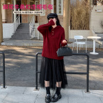 ˫��2024�����¿����Ůװ��MMʱ�������黨ţ�ǿ���ñë��F329