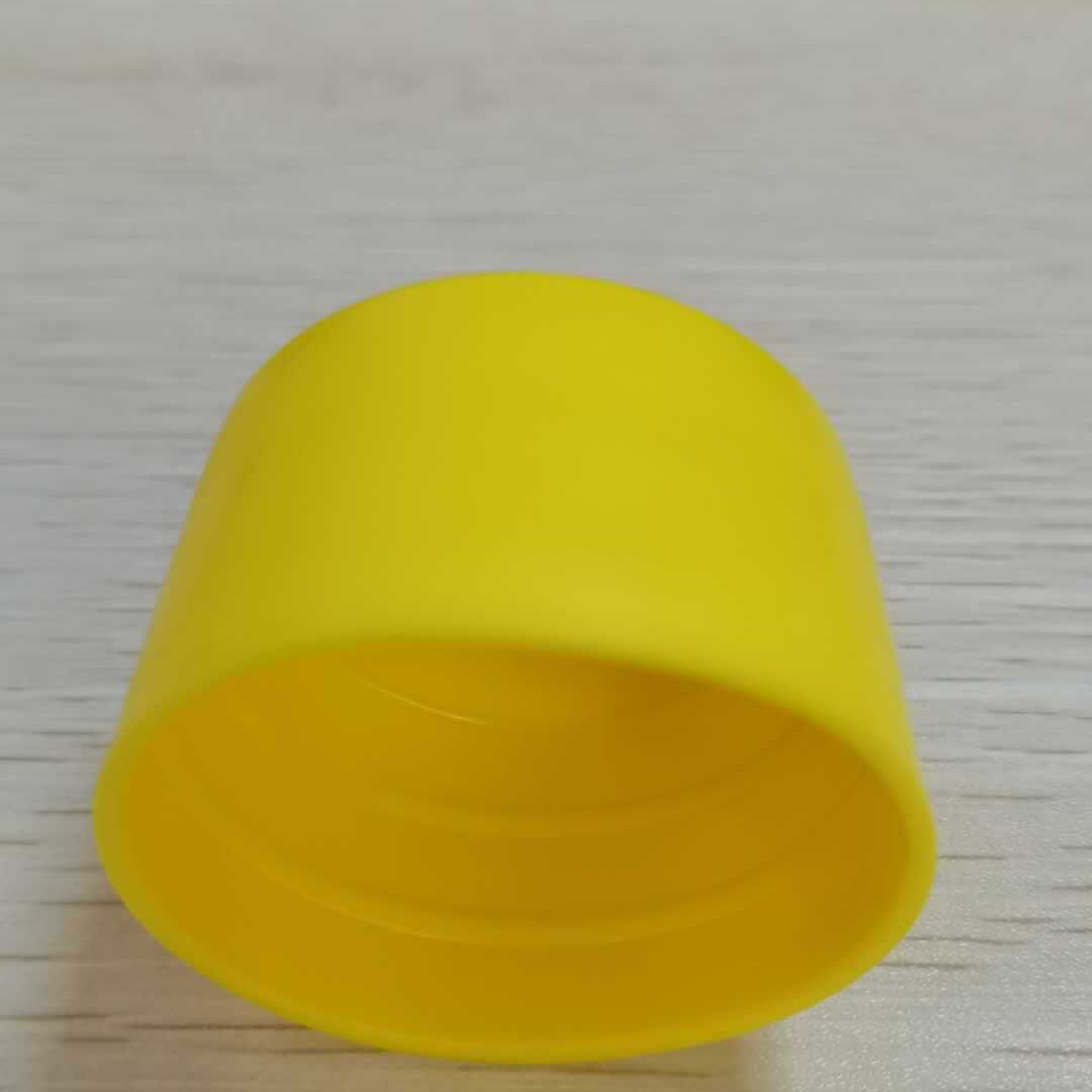 现货供应法国POEPPELMANN KAPSTO GPN 250/41.5黄色塑料盖