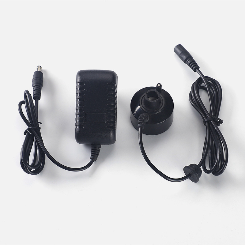 Plástico sin lámpara 3,6 cm pequeña atomización cabeza mini humidificador rocalla bonsai paisajismo niebla fabricante pulverizador