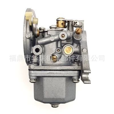 6E3-14301-05 6E0-14301-05, Carburetor