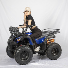 ATVС��ţɳ��܇��݆����ԽҰĦ��܇125CCȼ��ȫ����朂���ȫِ܇