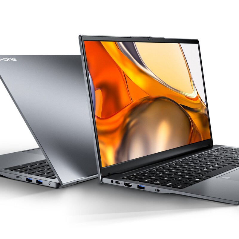 SZBOX Core R7 5825U 16 "32GB 1T Commercial Thin Laptop Office Computer