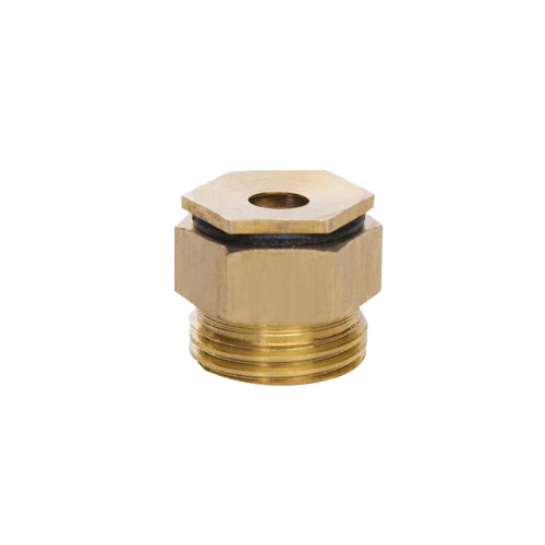 4 points DN15 all-copper centrifugal fine-tuned flower watering sprinkler spray head lawn flower sprinkler sprinkler head horticulture and greening