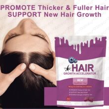 �羳TK����Hair Growth Accelerator�^�lܛ�׽�ܛ��TUME��ʽܛ��