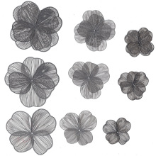 DIY�Ʒ��� ����Ƭ�U���~�������^��F�l��� ���僿���