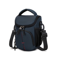微單相機包一機一鏡單反鏡頭5D2 7D 60D相機包攝影單肩包