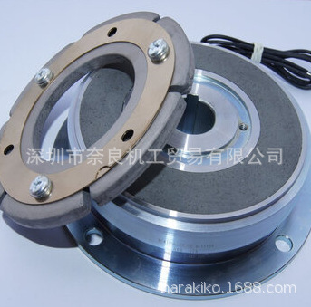 日本Mikipulley电磁离合器CS-12-33N-24V议价