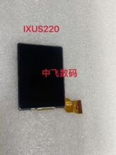����ȫ��IXUS220 ELPH300 HS IXY410F PC1591Һ���� ��ʾ��Ļ