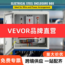 VEVOR 24x24x8'' NEMA 4X IP66 ˮm늚