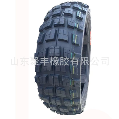 Yolsuzluq şinləri Vehicle Tires, Tricycle