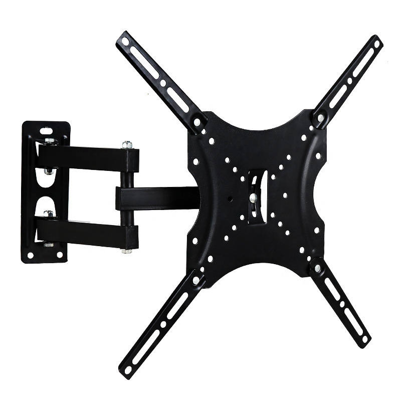 Fábrica directa X - 400 TV colgante 14 - 55 pulgadas soporte de pantalla LCD pared de soporte de extensión telescópico