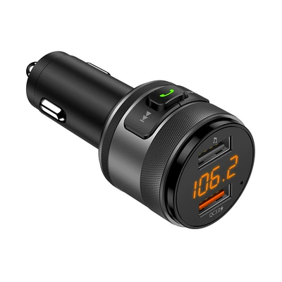 fm transmitter, Car mp3