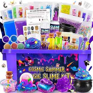 �羳�S�������b ��ܽ�zslime70ml ʷ�Rķdiy���������z�޻��� AMZ