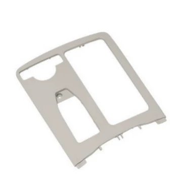Other brake systems W204 Central Control Storage