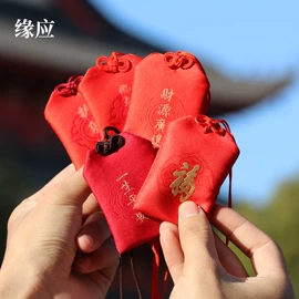 香包/香囊;布艺绣品;金属工艺品