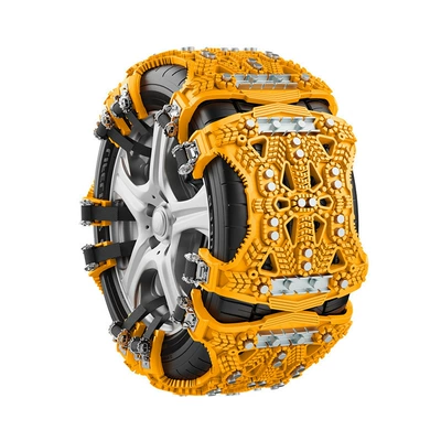 Anti-Skid New Car Off-Road Vehicle | Tire snow chain