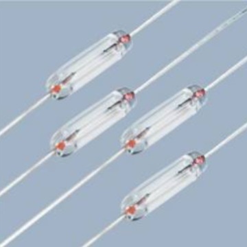 厂家直供 全玻封保险丝 带引脚玻璃保险管3*10全玻璃 玻封保险丝