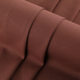 Double-Sided Liquid Ammonia Milan Cotton 200g Long-Staple Cotton Jersey Classy Anti-Wrinkle No-Iron Pima Cotton T-Shirt Fabric