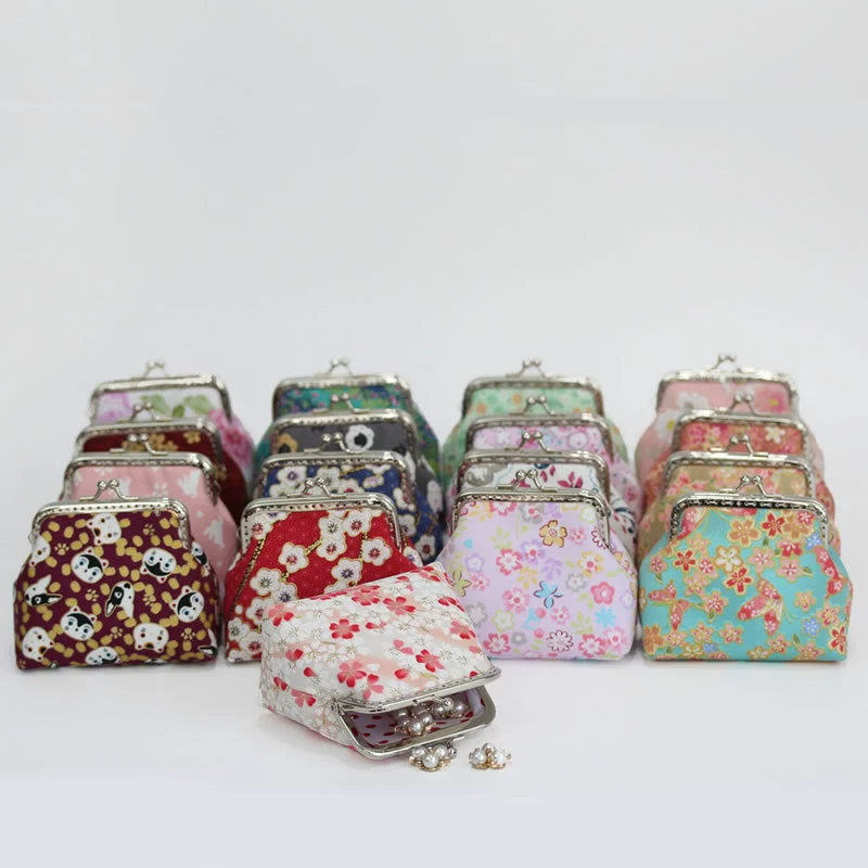 Weng Kai без стрижки и глажки для новичков DIY Material Pack 8,5 см