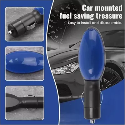 Car Fuel Saver NEOSOCKET economizer