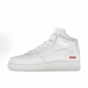 Air Force One-supreme middle