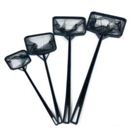 其它水族用品;鱼捞及配件;鱼缸清洁用具