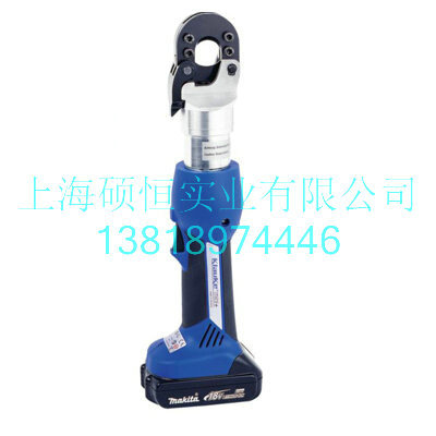 ESG25L  充电式切刀（德国 klauke）