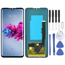 适用于ZTE Axon 11 4G / 5G A2021 A2021G A2021L  液晶触摸总成A